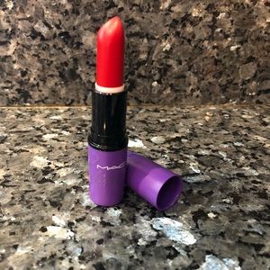 Selena Como La Flor by Mac